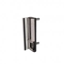 Locinox Gate Keep SHKLQF, Security, Adjustable, For Swing Gate Locks