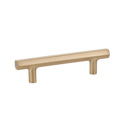 Emtek 86459- Mod Hex Pull- US4