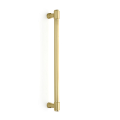 Emtek 86693 Jasper Appliance Pull-US4