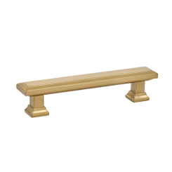 Emtek 86299- Geometric Pull- US4