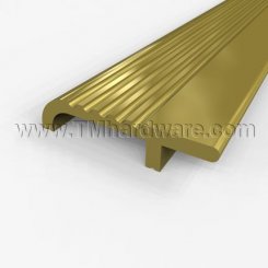 Zero #15 Interlocking Threshold Cap, 1.4" Bronze, .323" Height