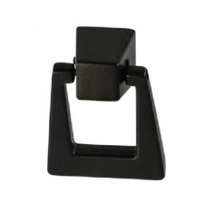 Amerock Blackrock Collection Pendant Handle