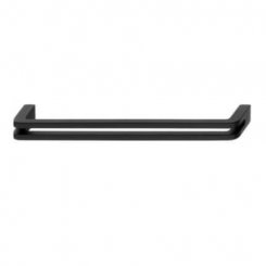 Hafele Modern Collection Cabinet Pull, 192mm or 160mm CTC Length