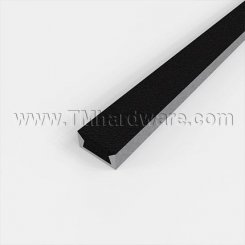 Wooster Spectra WP1, WP24 Safety Treads, Recessed into Step, .75" - 2.0625" Depth