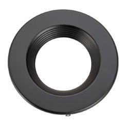 Topaz 4" Color Baffle Trims, Black finish
