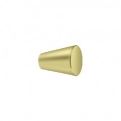 Deltana Cabinet Knob KC20, Cone