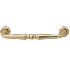 Hafele Windsor Collection Cabinet Pull