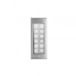 Locinox Keypad SLIMSTONE, Electronic, Weatherproof