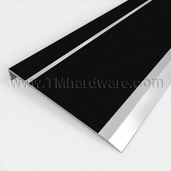 Wooster Flexmaster W311, W300, W365 Anti-Slip Treads, for Existing Stairs, 6.5" - 11" Depth, 1.0625" Riser