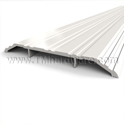Pemko #171 Utility Threshold, 5" Width, .5" Height; Lengths: 36", 48", 72" - Quick Ship