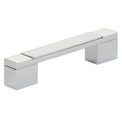 Urbano Cabinet Pull - Polished Chrome