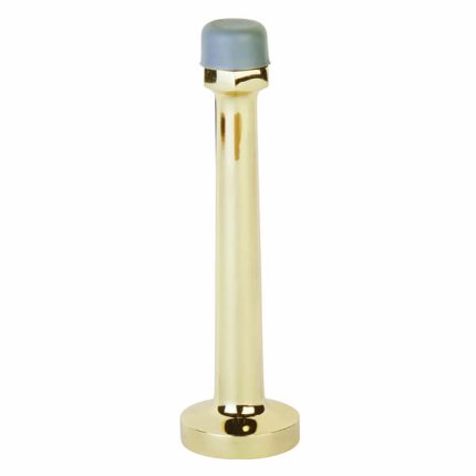 Emtek 2231 Baseboard Mounted Door Stop (US3)