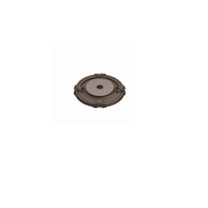 Versailles, Backplate - Oil Rubbed Bronze