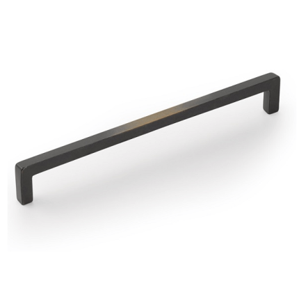 Vinci Cabinet Pull - Antique Bronze
