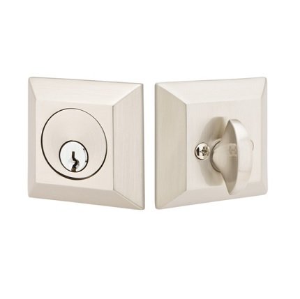 Emtek Quincy Deadbolt US15