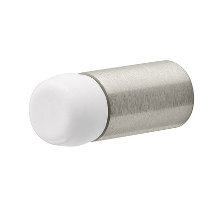Rockwood RM870 Base Board Mounted Door Stop - 1-1/2" Projection