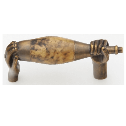 Wine Themes Pull - Estate Dover / Penshell