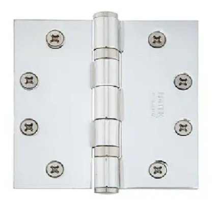 Emtek 96415 Polished Chrome Hinge