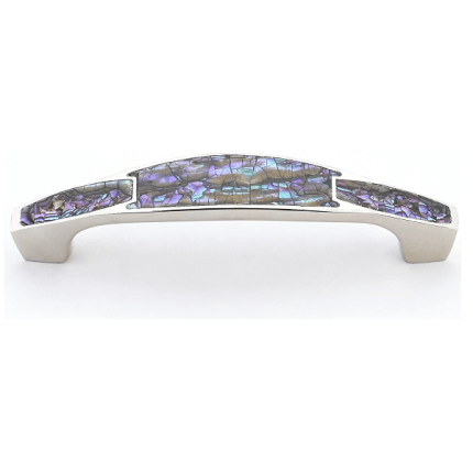 Imperial Shell, Cabinet Pull - 4-3/4" Length