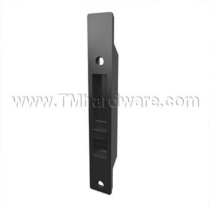 Adams Rite Flushlock 4430, Lockset and Deadbolt, For Aluminum and Hollow Metal Sliding Doors