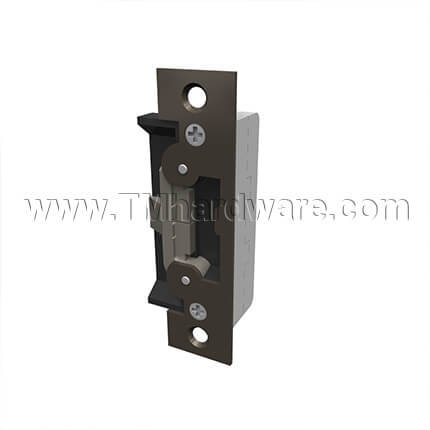 Adams Rite Electric Strike 7440, UltraLine®, For Adams Rite Deadlatches and Cylindrical Locks, For Hollow Metal and Wood Jambs