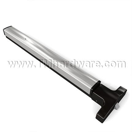 Falcon 1790EO Rim Touchbar Exit Device, Low Maintenance, Medium Duty - Exit Only