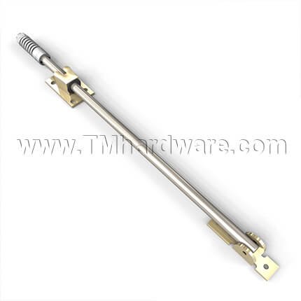 Glynn Johnson 70 Overhead Holder - Surface Mounted, Heavy Duty