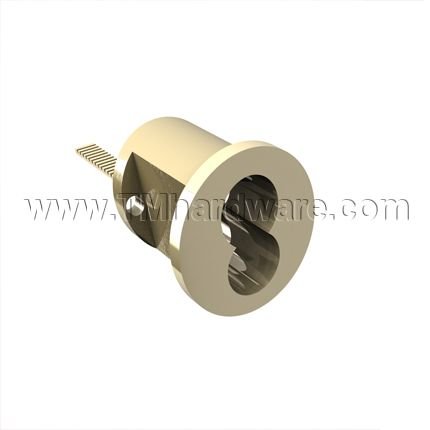 Hager 3901SFIC, Rim Cylinder for SFIC Keyway