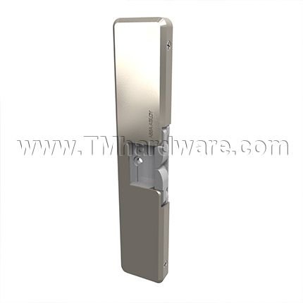 HES 9400 Electric Strike, Surface Mounted, For Rim Exit Devices up to a 1/2" Pullman Latchbolt