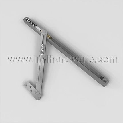 Hager, Grade 1, Heavy Duty, Overhead Door Holder and Stops