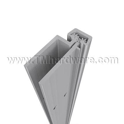 Roton 780-113HD Continuous Hinge, Concealed Leaf Safety Hinge