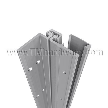 Roton 780-155HD Continuous Hinge, Half Surface Center Hung and Egress Conversions