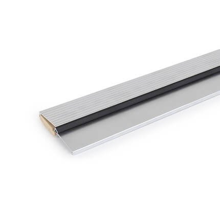 BRTRW10, Aluminum Finish