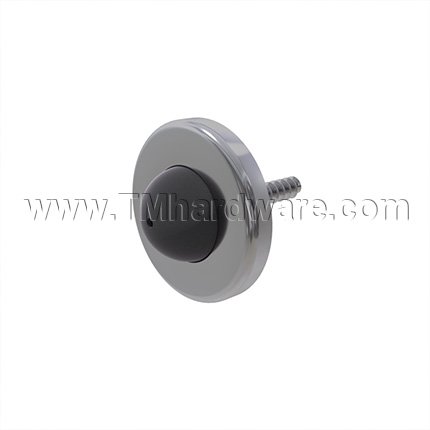 Ives WS406/407CVX- Satin Stainless Steel