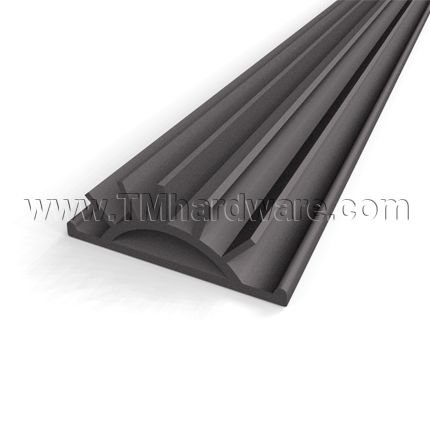 Pemko #PK9 PemkoPrene Replacement for Pemko #210, 211, 217, 216, 2221, 222, 221, 2211