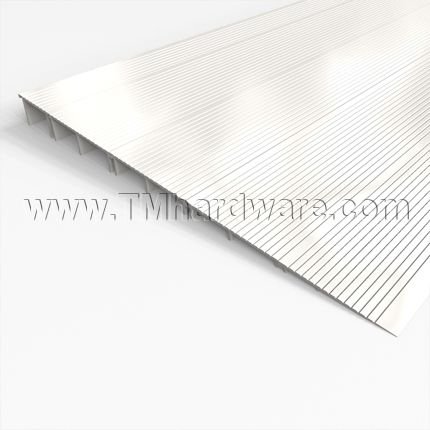 Pemko #R2.25F Modular Ramp, Aluminum 2.25" Height, 28" Length