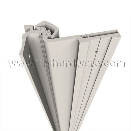 PemkoHinge™ #FS, Full Surface Continuous Hinge