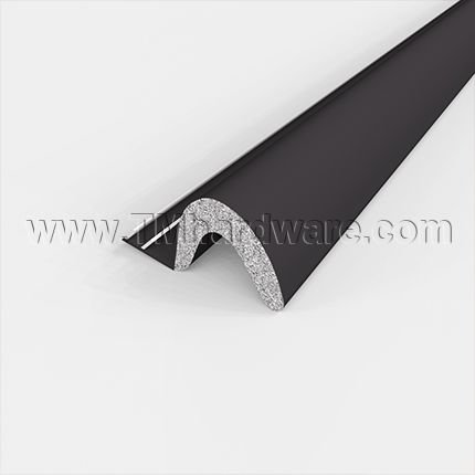 Barzen #WK10 Kerf Weatherstrip, 36" x 84" Full Set .625" V Shaped Foam - Quick Ship