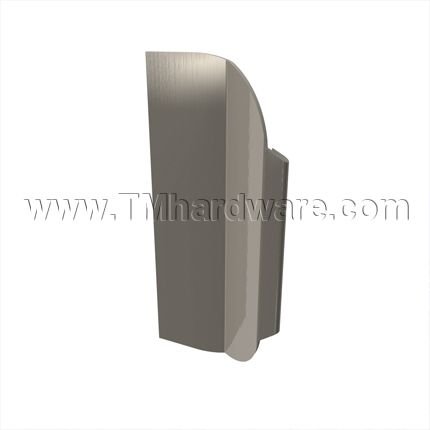 Rockwood VRT12 / VRT22 Vandal Resistant Trim, Standard - 5.125" x 12"