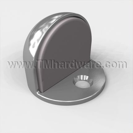 Rockwood 441H Cast, Door Stop, 7/32"  Base Height