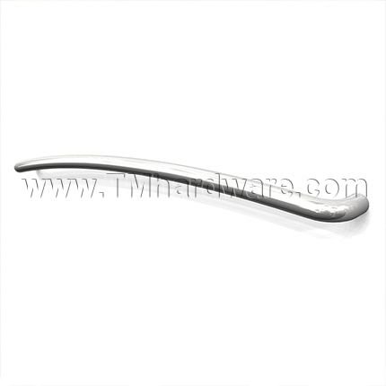 Rockwood CenTrex RM4440 Radius Push Bar with 1" Diameter, up to 36" CTC