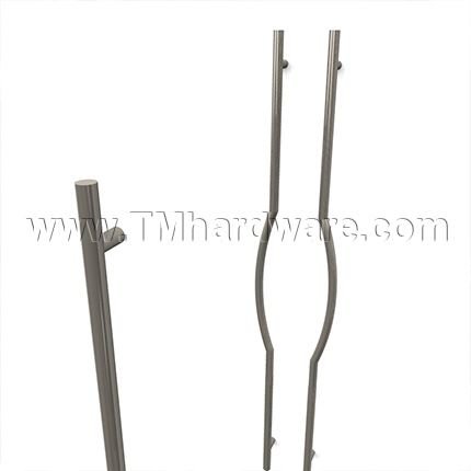 Rockwood MegaCurve RM2000 Mid Bow Pull