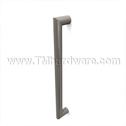 Rockwood NeoMitre RM7300 - RM7320 Straight Door Pull without GripZone - up to 36" OA