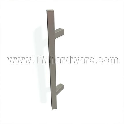 Rockwood GeoMetek RM7800  Diamond Straight Pull with Flat Ends and Square Posts - up to 48" CTC