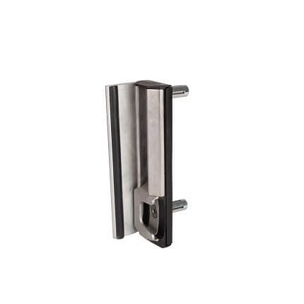 Locinox Gate Keep SHKLQF, Security, Adjustable, For Swing Gate Locks