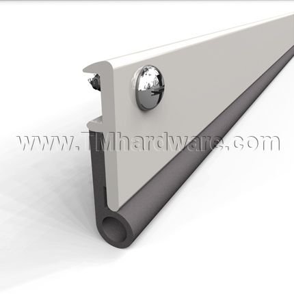 Zero #328 Door Gasket with Neoprene Ring Seal