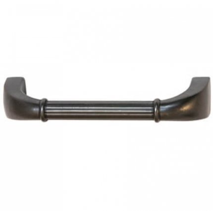 Hafele Keystone Collection Cabinet Pull, 4.2" Length