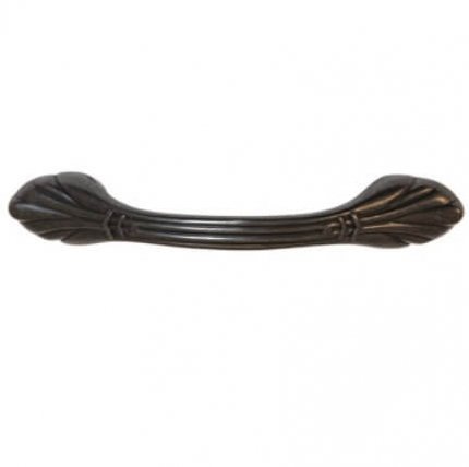 Hafele Keystone Collection Cabinet Pull, 5" Length