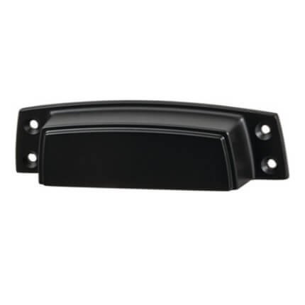 Amerock Highland Ridge Collection Cup Handle