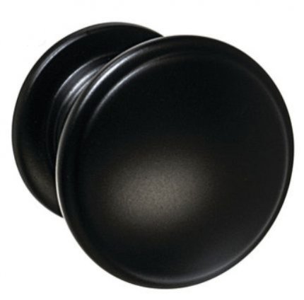 Amerock Allison Value Collection Knob, Zinc, 1.3" Diameter, 1.06" Height
